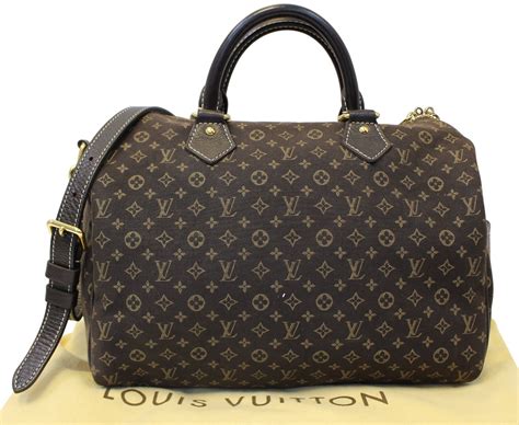 louis vuitton monogram mini lin speedy|louis vuitton 30 speedy bandouliere.